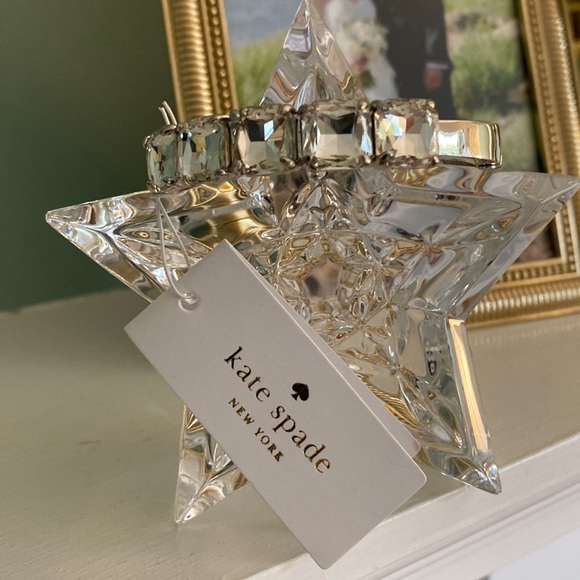 Kate Spade  BRACELET “Squared Away“ - Picture 2 of 9